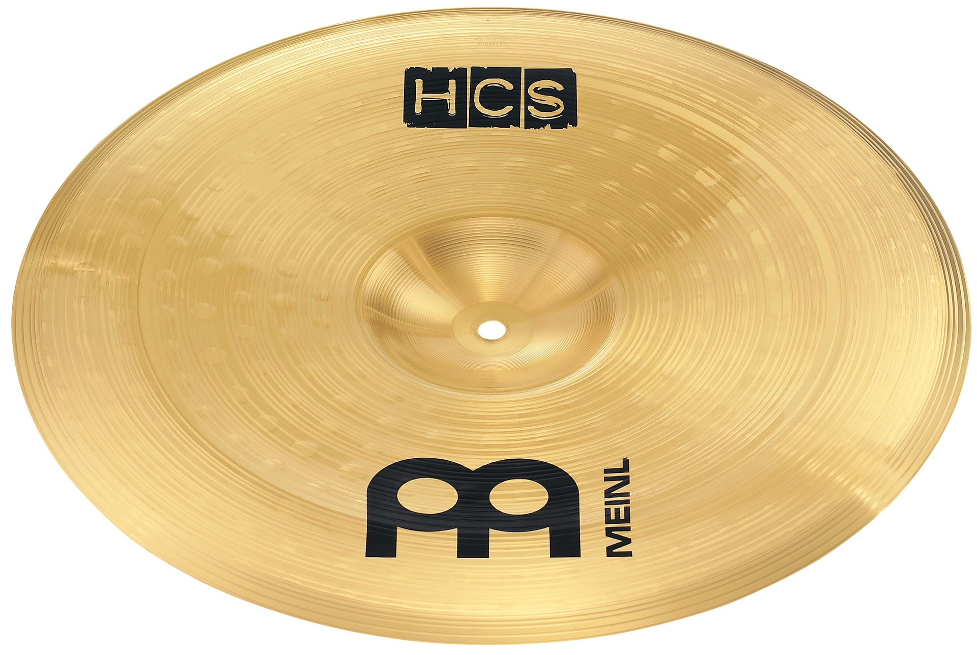 CHINOISE MEINL HCS 14""