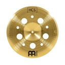 CHINOISE MEINL HCS 16" TRASH