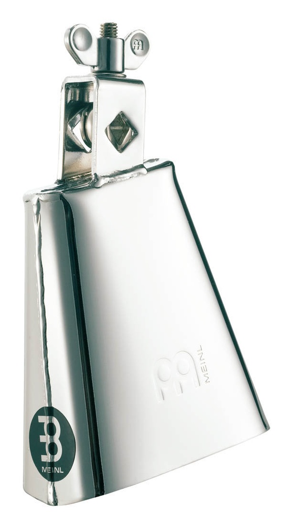 CLOCHE MEINL 4"1/2 AVEC ATTACHE