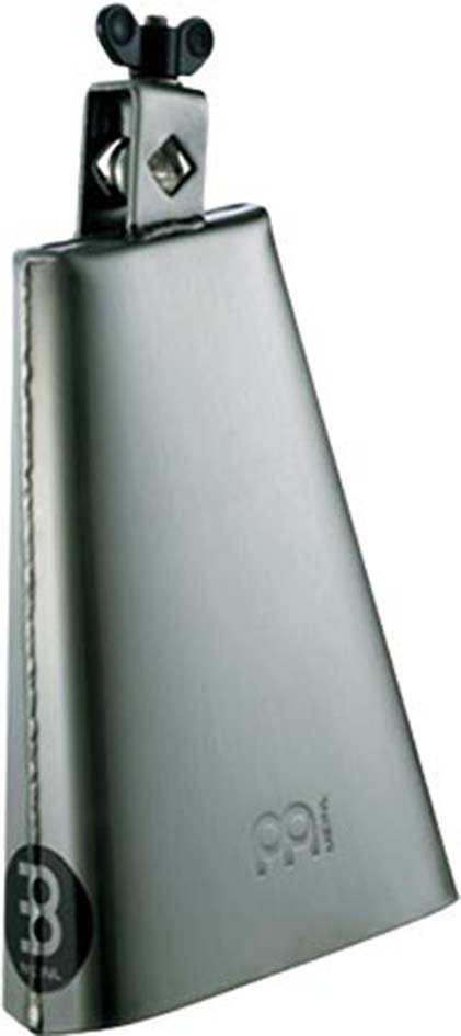 CLOCHE MEINL 4"1/2 MEDIUM AVEC ATTACHE