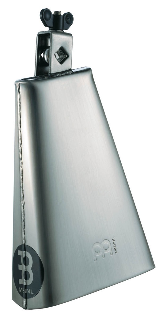 CLOCHE MEINL 8" GRANDE OUVERTURE