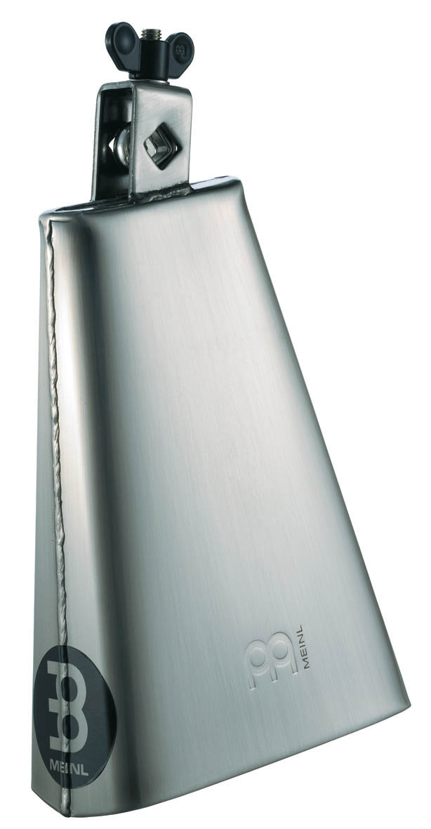 CLOCHE MEINL 8" GRANDE OUVERTURE