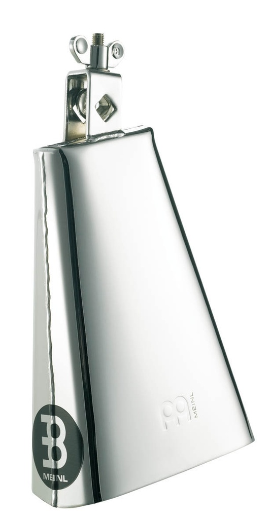 CLOCHE MEINL 8" GRANDE OUVERTURE