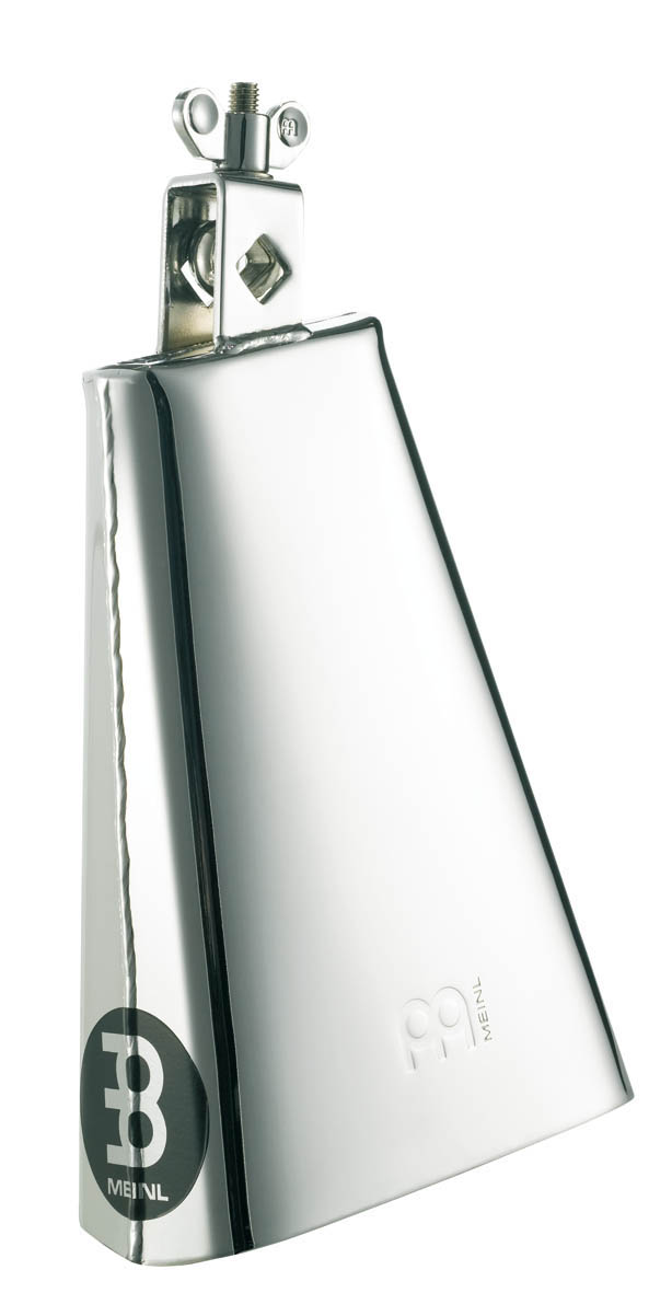 CLOCHE MEINL 8" GRANDE OUVERTURE