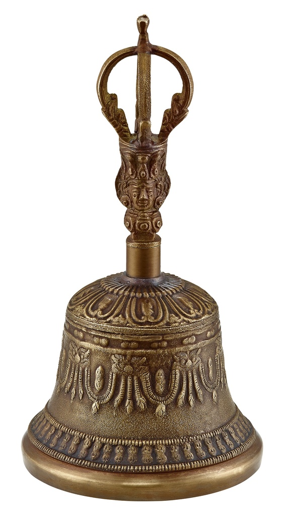 CLOCHE MEINL SONIC ENERGY DIAM 11CM 700G