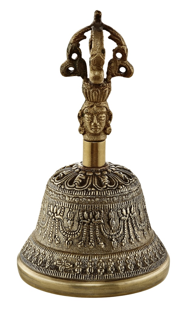 CLOCHE MEINL SONIC ENERGY DIAM 2.87 280G