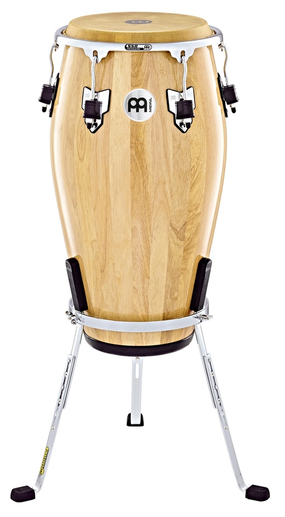 CONGA MARATHON EXCLU.11"3/4 NATUREL CHR