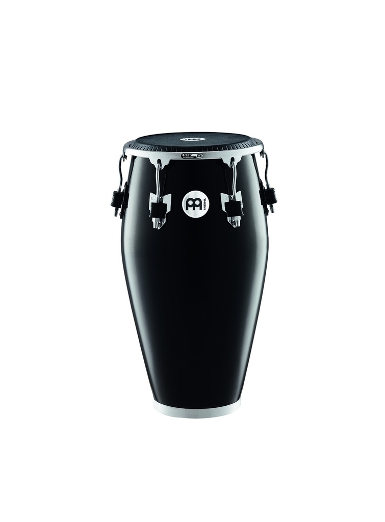 CONGA MEINL FIBERCRAFT 11 3/4" NOIR
