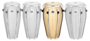 CONGA MEINL FLOATUNE 12" NATUREL