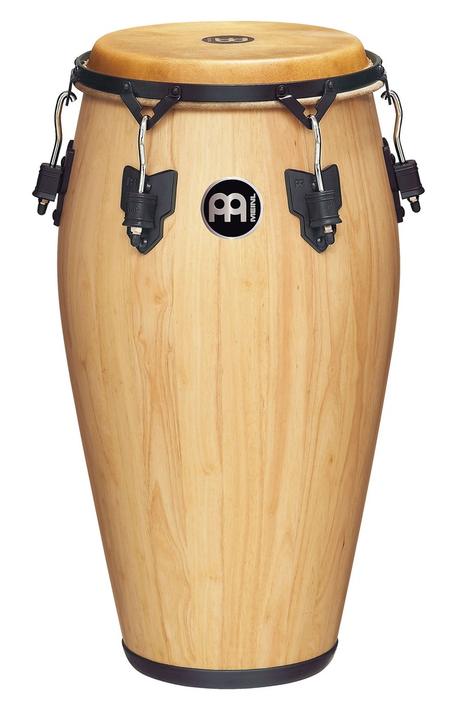 CONGA MEINL LUIS CONTE 11"3/4 NATUREL