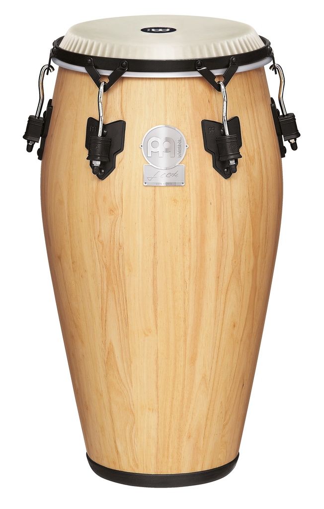 CONGA MEINL LUIS CONTE 11"3/4 NATUREL