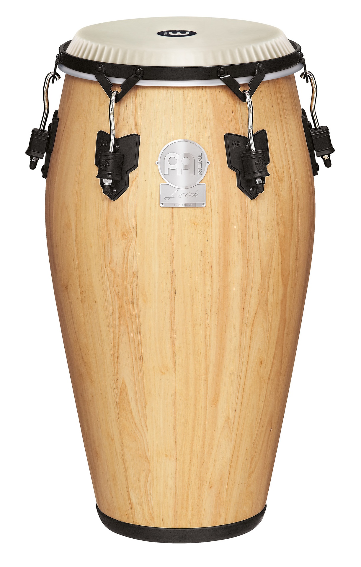 CONGA MEINL LUIS CONTE 11"3/4 NATUREL