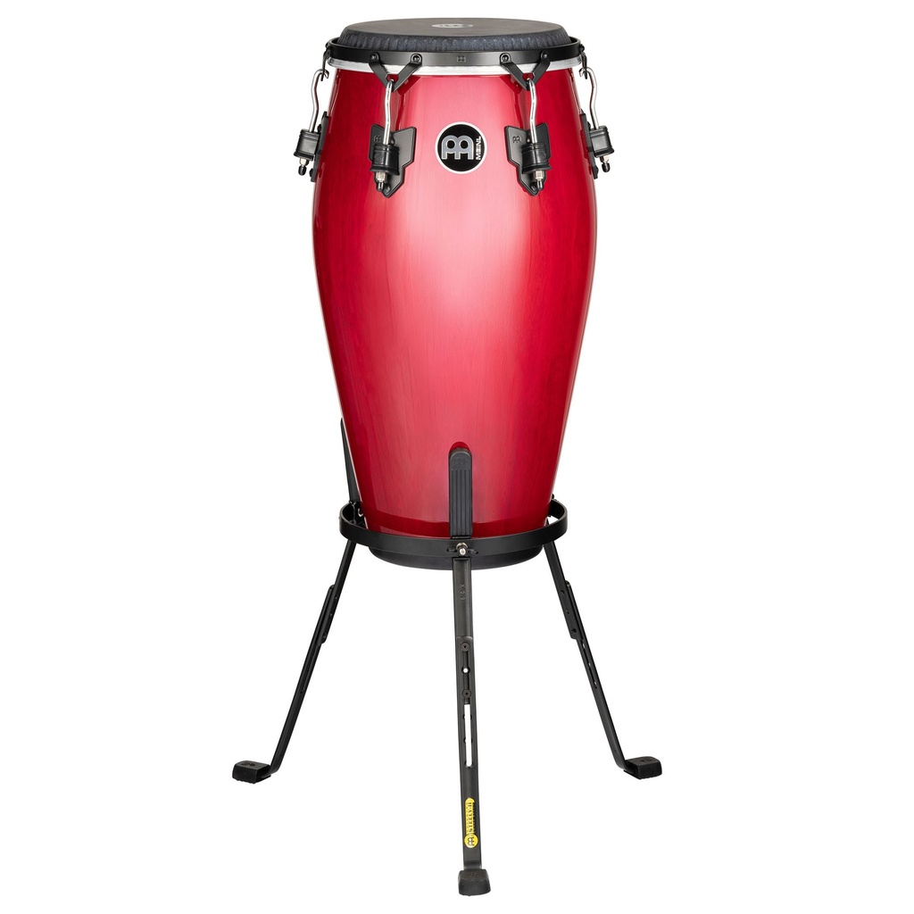 CONGA MEINL MARATHON 11"3/4 BORDEAUX