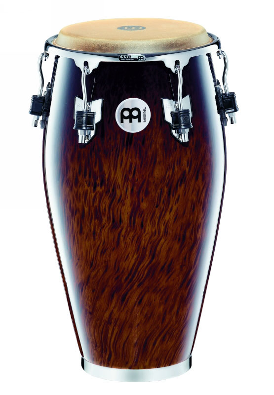 CONGA MEINL PROFESSIONAL 11"3/4 BROWN