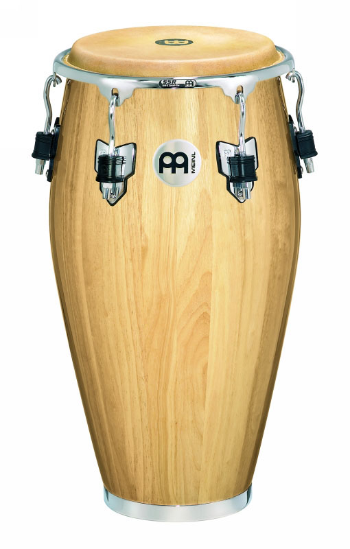 CONGA MEINL PROFESSIONAL 11"3/4 NATUREL