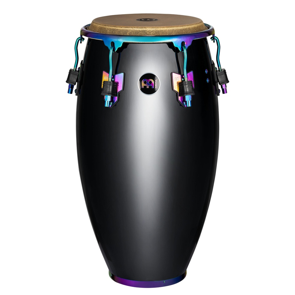 CONGA MEINL SPECTRUM 11"3/4  NOIR