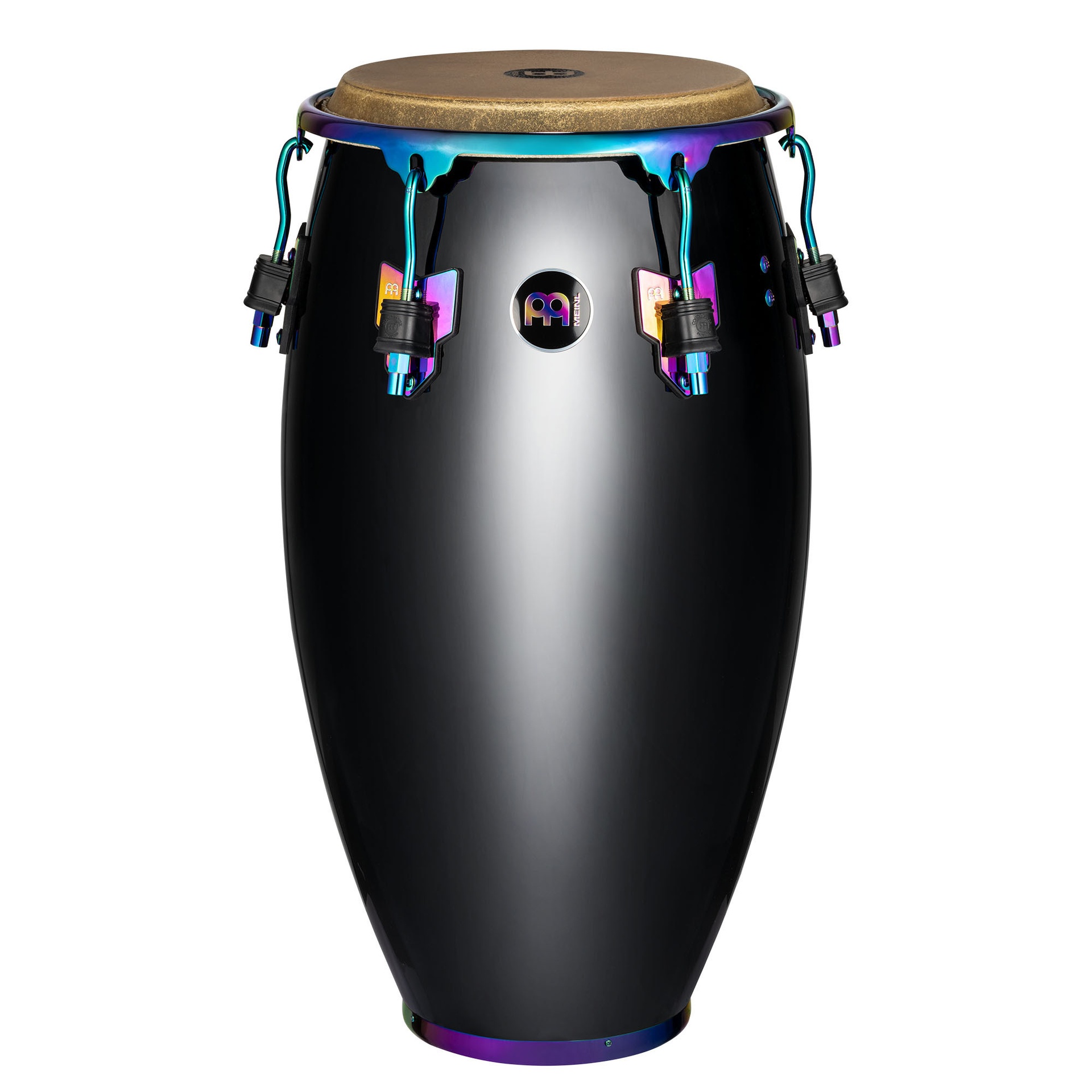 CONGA MEINL SPECTRUM 11"3/4  NOIR