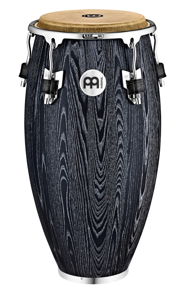 CONGA MEINL WOODCRAFT 11" NOIR