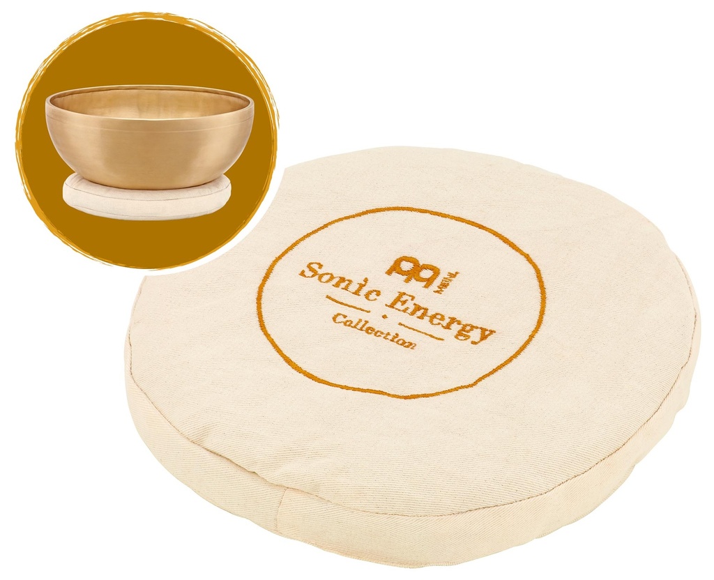 COUSSIN SINGING BOWL SONIC ENERGY, 21 CM