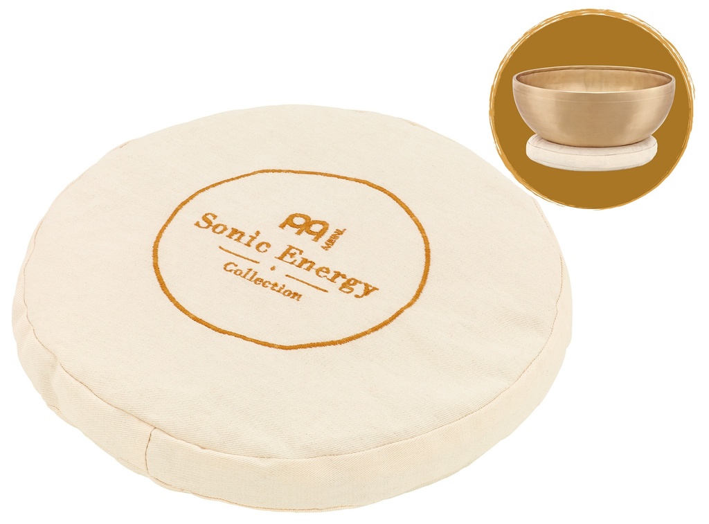 COUSSIN SINGING BOWL SONIC ENERGY, 26 CM