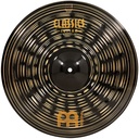 CRASH MEINL 18" CLASSICS CUSTOM DARK H