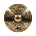 CRASH MEINL 19" PURE ALLOY CUSTOM