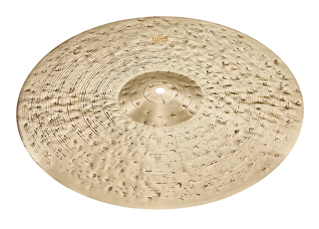 CRASH MEINL BYZANCE 18" FOUNDRY RES