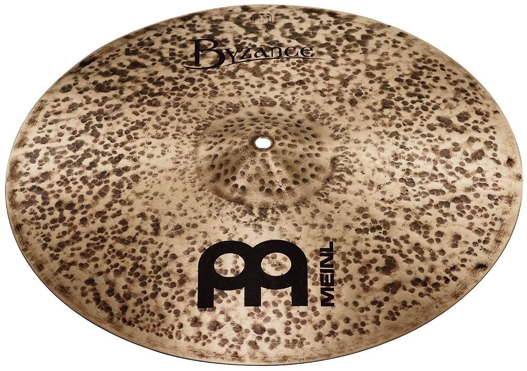 CRASH MEINL BYZANCE 20" MEDIUM
