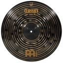 CRASH MEINL C.CUSTOM 18" DARK THIN