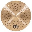 CRASH MEINL PURE ALLOY 18 EXTRA HAMMERE