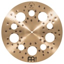 CRASH MEINL PURE ALLOY 18" TRASH EXTRA H