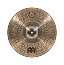 CRASH MEINL PURE ALLOY CUSTOM 17" MED.T