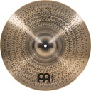 CRASH MEINL PURE ALLOY CUSTOM 18" MED.H