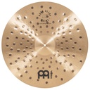 CRASH RIDE MEINL PURE ALLOY 22" EXTRA HA