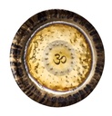 CROWN CHAKRA GONG, 24" / 60 CM, 172,06 H