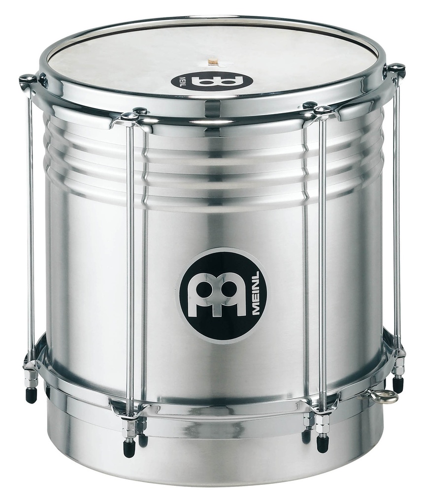 CUICA MEINL ALUMINIUM 10"