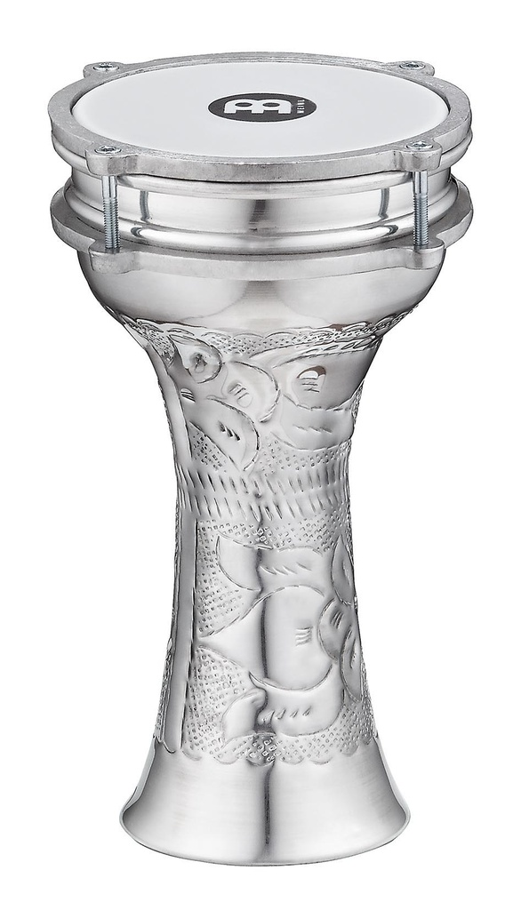 DARBUKA MEINL ALUMINIUM 5 7/8 X 11"