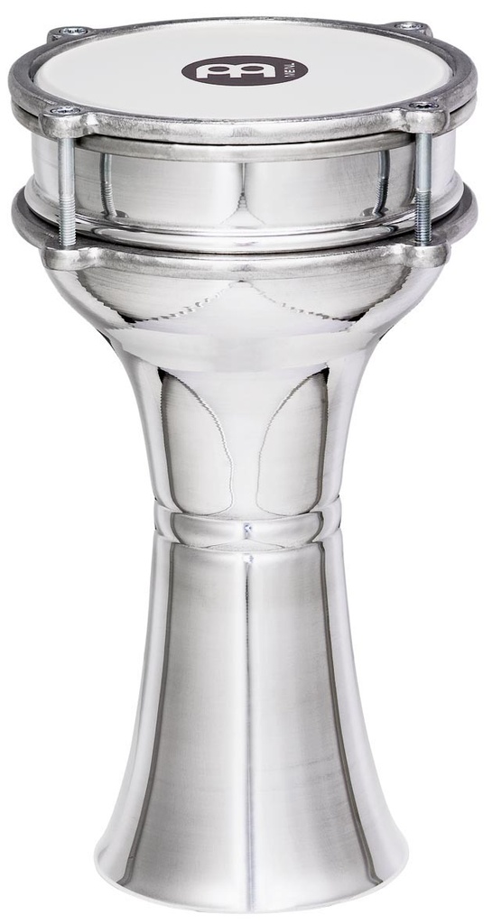 DARBUKA MEINL ALUMINIUM 5 7/8" X 11"