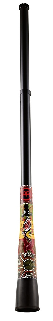 DIDGERIDOO TROMBONE MEINL 61-152 CM NOIR