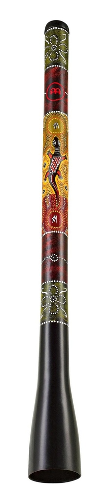 DIDGERIDOO TROMBONE MEINL 92-157 CM NOIR