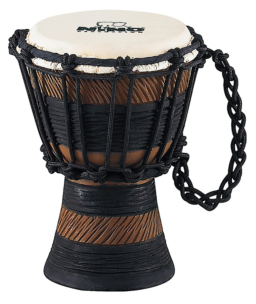 DJEMBE 4"1/2 SERIE EARTH