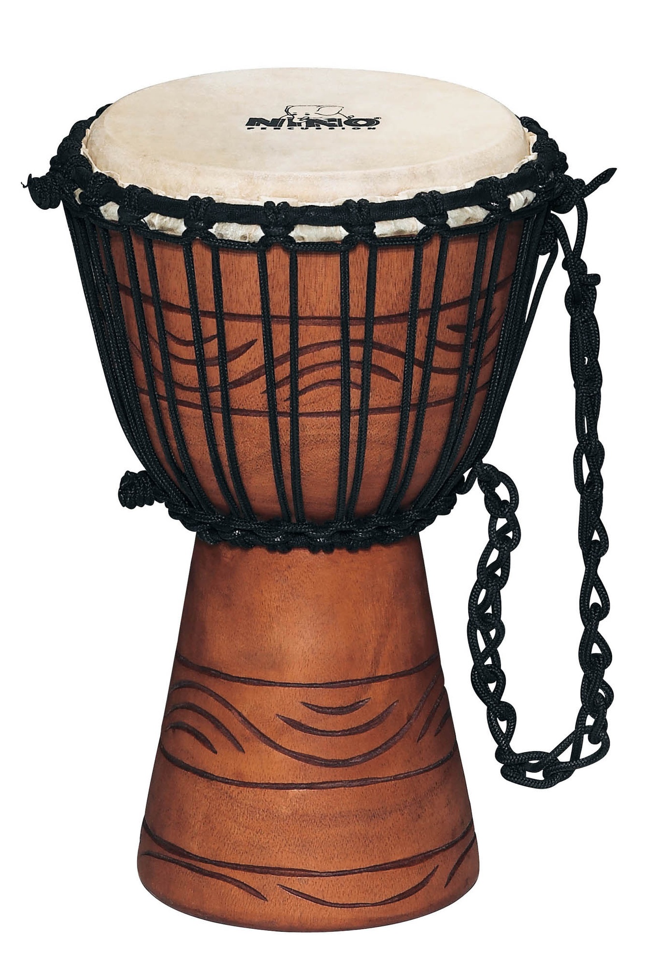 DJEMBE 7" SERIE WATER