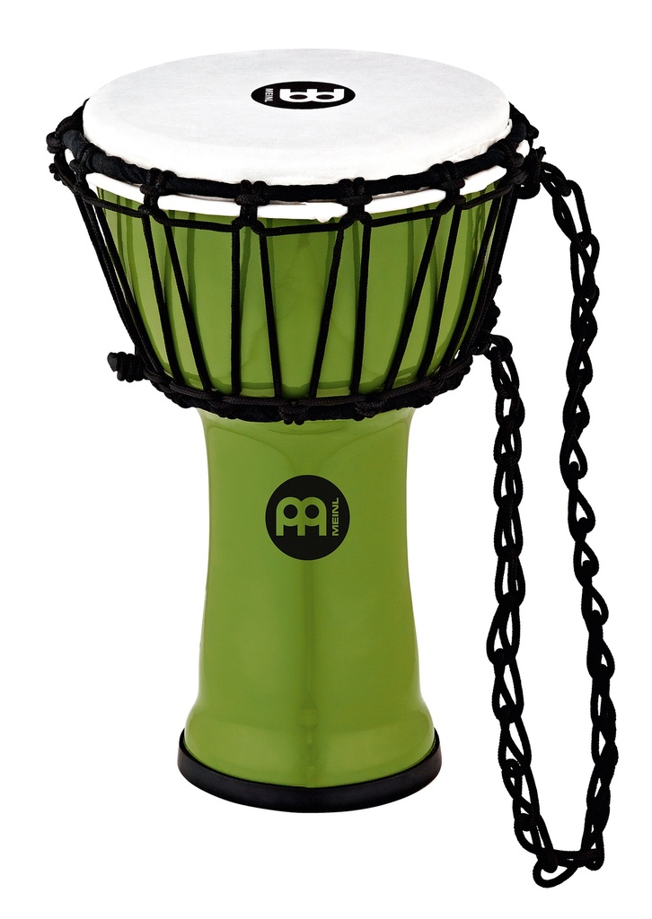DJEMBE JR. MEINL 7" VERT