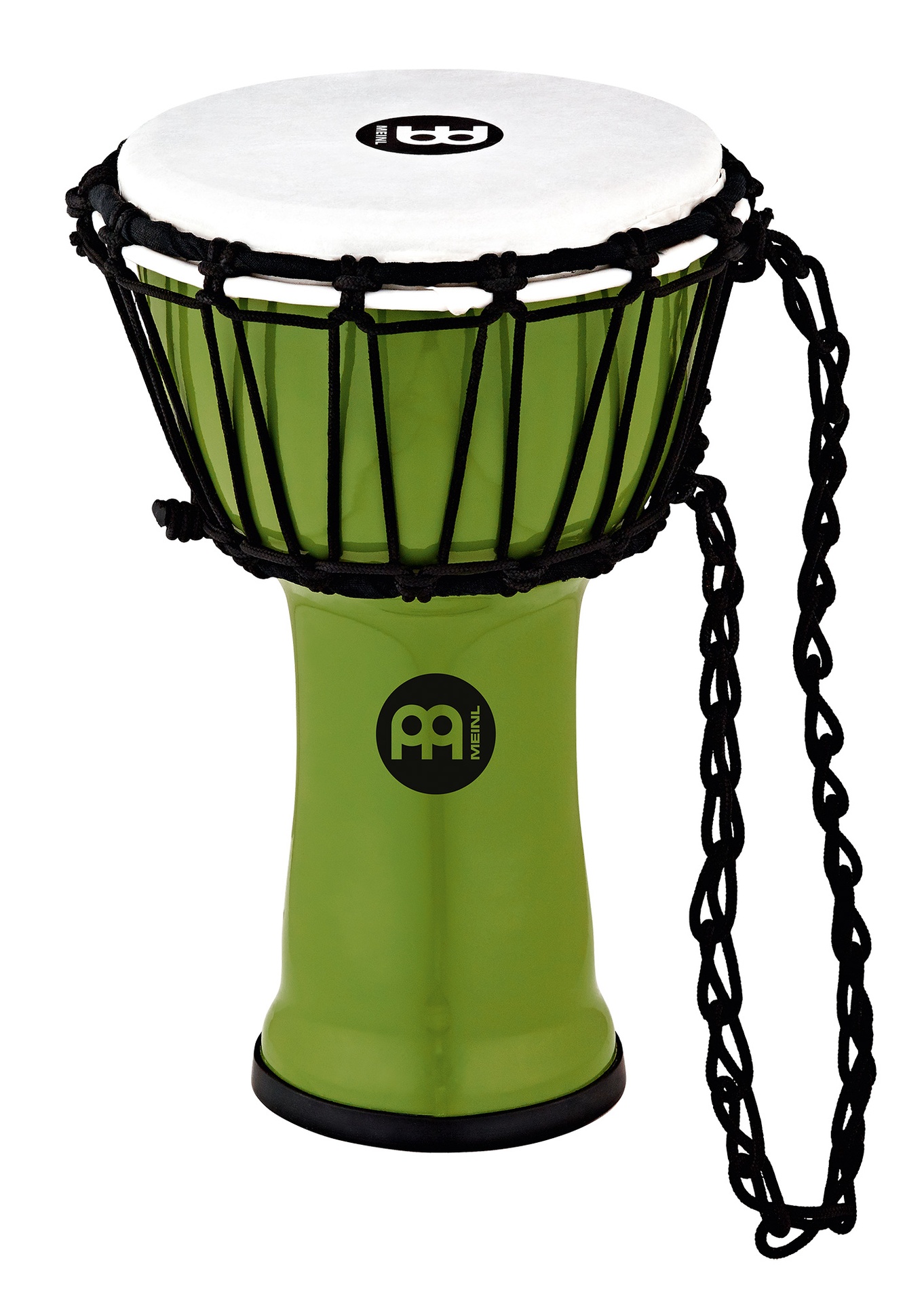 DJEMBE JR. MEINL 7" VERT