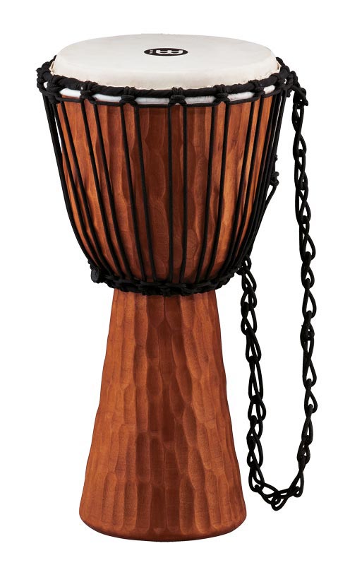 DJEMBE MEINL ACAJOU 10" NILE