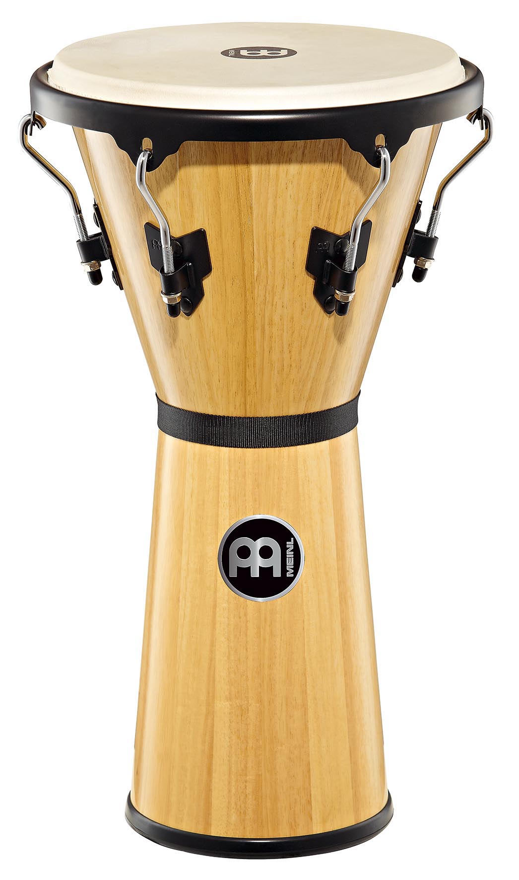 DJEMBE MEINL HEADLINER 12.5" NATUREL