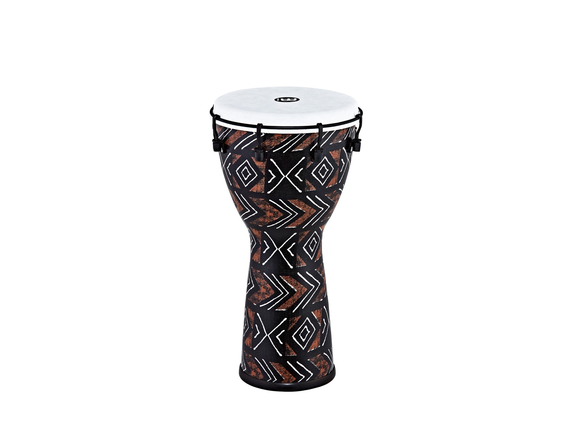 DJEMBE MEINL SYNTHE 10" KANGA SARONG
