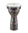 DJEMBE MEINL SYNTHE 12" KANGA SARONG