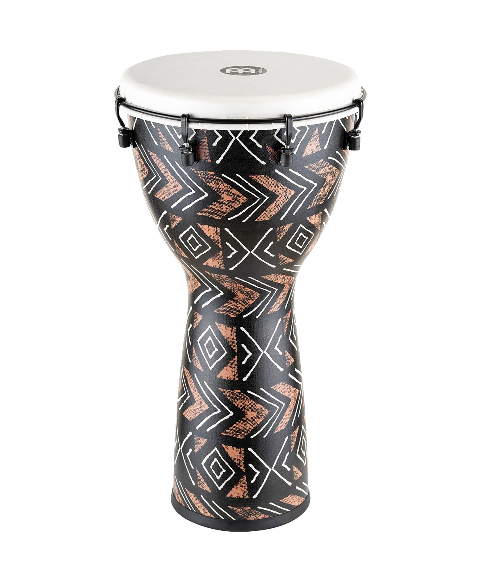 DJEMBE MEINL SYNTHE 12" KANGA SARONG
