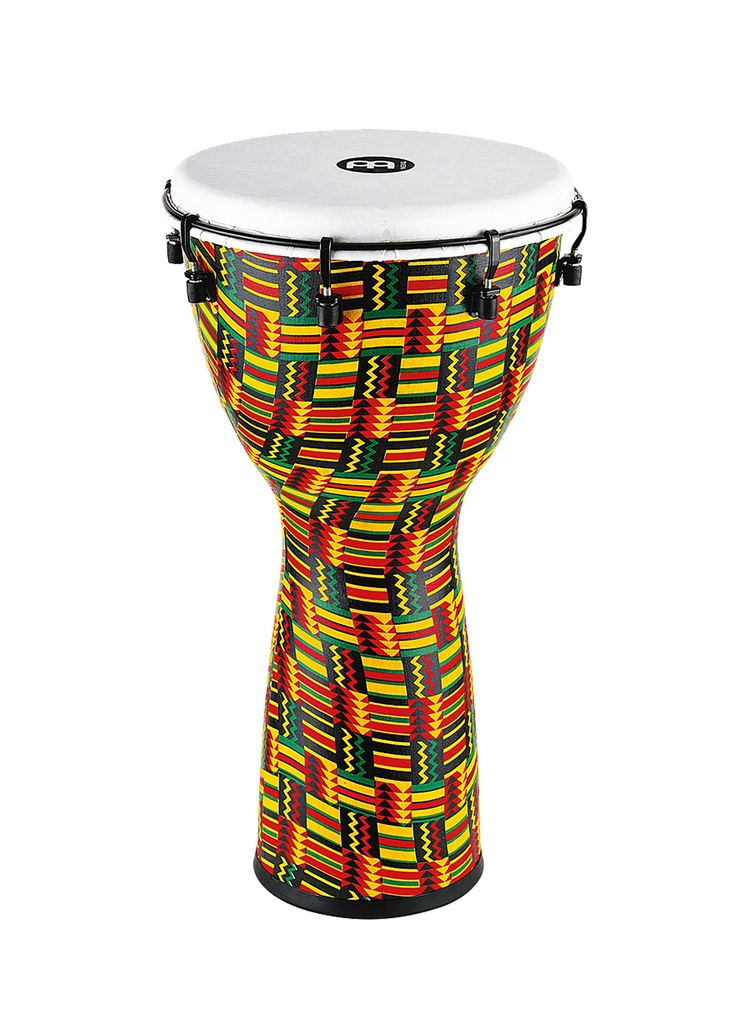 DJEMBE MEINL SYNTHE 12" SIMBRA